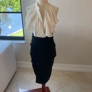 Nicole Miller - size 0